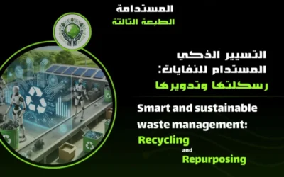 الطبعة الثانية للملتقى الوطني الجامعي للنوادي العلمية التكنولوجيا الخضراء في خدمة البيئة والتنمية المستدامة