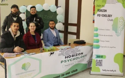 Retour en images sur le colloque national sous le thème « Accompagnement psychologique à l’école algérienne »