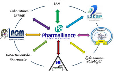 Journée d’échange scientifique UMMTO-Pharmalliance