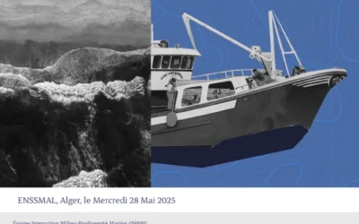 Appel à communication – Conférence nationale de l’ENSSMAL