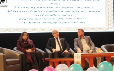 Cérémonie de remise des diplômes de docteur en pharmacie