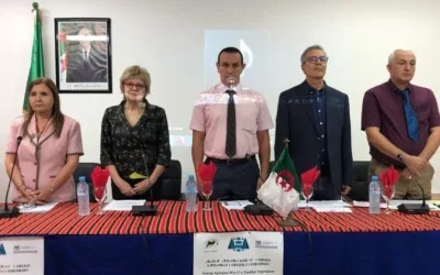 Retour en images sur la 17ème conférence internationale de l’Académie internationale de droit linguistique