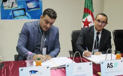 Signature d’une convention entre l’UMMTO et l’OPU