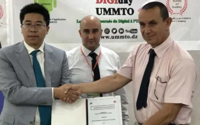 DIGIday UMMTO : Retour en images sur l&rsquo;édition 2022