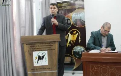 Retour en images sur la 3ᵉ édition du workshop national de méthodologie de la recherche