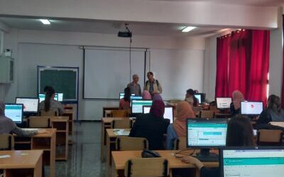 En marge du test de placement de niveau d&rsquo;anglais