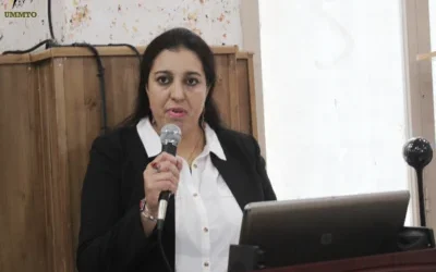 Retour en images sur le colloque international hybride sous le thème « FinTech et inclusion financière: catalyseur d’un écosystème financier dynamique ».