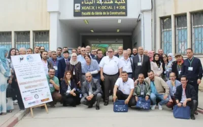 Retour en images de la conférence internationale ICESSE’25