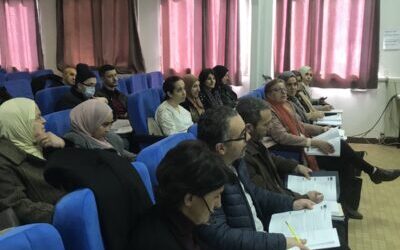 Formation des enseignants de la faculté de Médecine à l’anglais médical