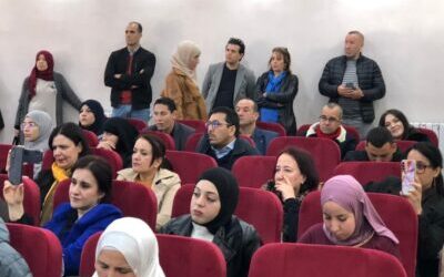 جديد قانون الوقاية من المخدرات و المؤثرات العقلية و قمع استعمالها