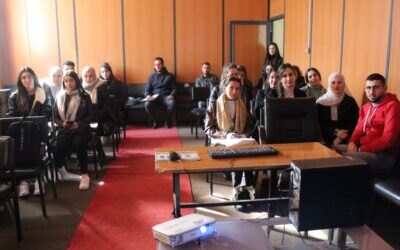 Diplômes Startup / Brevet: Début de l’évaluation des projets