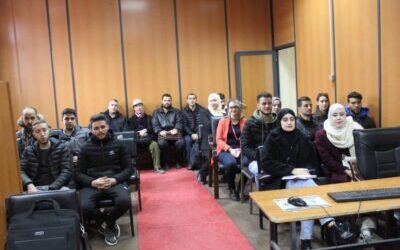 Diplômes Startup / brevet: deuxième jour d&rsquo;évaluation des projets