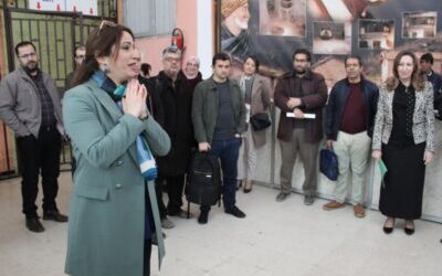 Diplômes Startup / brevet: troisième jour d’évaluation des projets