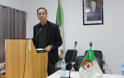 Retour en images sur la journée portes ouvertes sur le BLEU