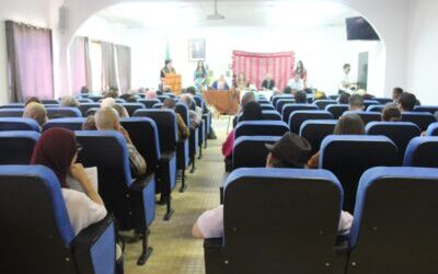 Retour en images sur le colloque national sous le thème:ترجمة الأدب الشعبي: رهانات ومقاربات