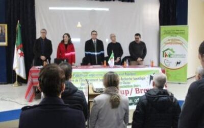 Diplômes Startup / Brevet: Retour en images sur la journée d&rsquo;information