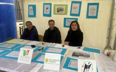 Retour en images : Journée portes ouvertes sur la sensibilisation à l’adoption de l’arrêté 1275 (Mémoire Startup/Mémoire Brevet)