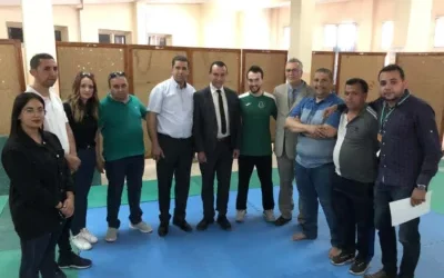 Journée nationale de l’étudiant 19 mai 1956 – 2022