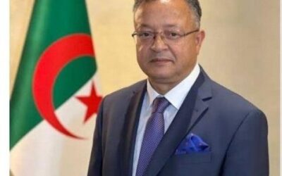 100 jours depuis la nomination du Professeur BADARI Kamel à la tête du Ministère de l&rsquo;Enseignement Supérieur et de la Recherche Scientifique