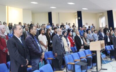 Retour en images sur le Programme de la Conférence Internationale MOAD2024