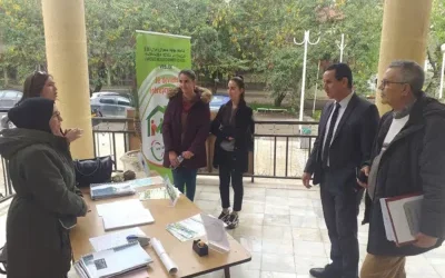 Maison de l’entreprenariat: Retour en images sur la journée portes ouvertes