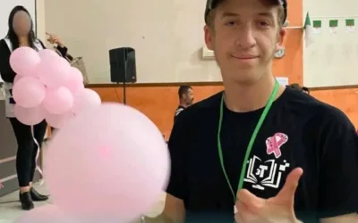 العودة بالصور لنشاط أكتوبر الوردي الذي نظمته الجمعية العلمية ثيمليليث ثادوكلي ثاموسني لجامعة مولود معمري تيزي وزو