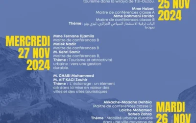  Le programme de BELUX