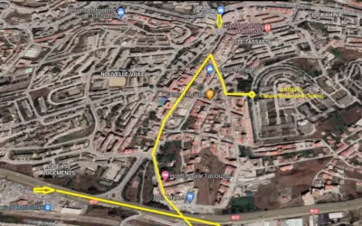 Règlement relatif au concours de doctorat 2021/2022: Faculté Agro/Bio