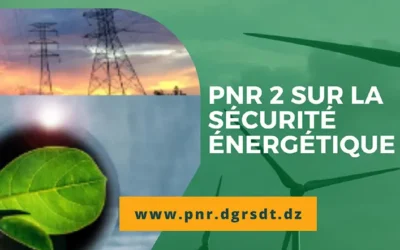 PNR 2 sur la sécurité énergétique
