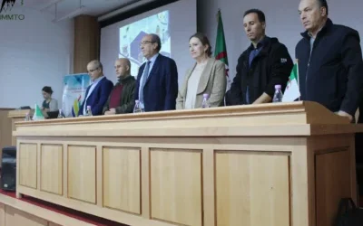 Retour en images sur l’événement «Promotion et protection de l’innovation dans le domaine pharmaceutique: Catalyseurs de l’entrepreneuriat universitaire»