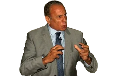 Conférence du Dr Rachid Amokrane