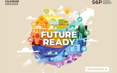 Programme de formation « Singapor Cooperation Programme (SCP) » (Rectificatif)