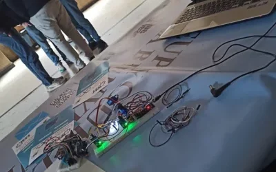 Journée portes ouvertes sur l’Arduino