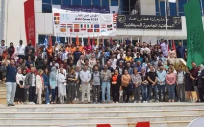 Start-up Challenge: Participation de l’UMMTO