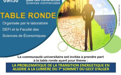 Table ronde