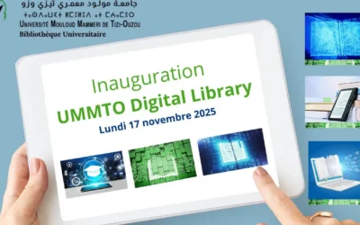 Notre nouvelle bibliothèque numérique est en ligne