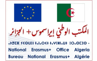 Opportunités Erasmus+ 2026