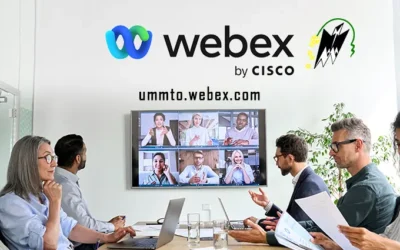 Plateforme de communication Webex