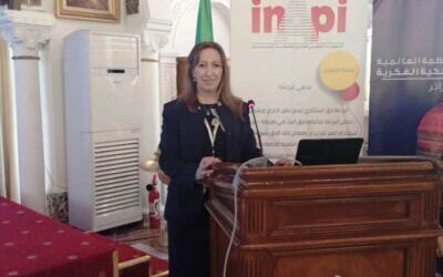 Retour en images sur la participation du centre d’appui à la technologie et l’innovation CATI aux travaux du séminaire organisé par l’OMPI