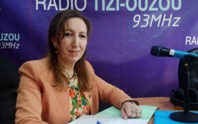 Retour en images sur la participation du centre d’appui à la technologie et l’innovation à la célébration de la journée mondiale de l’environnement