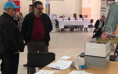 En marge de la Campagne d’information sur les formations au profit des élèves candidats à l’examen du baccalauréat