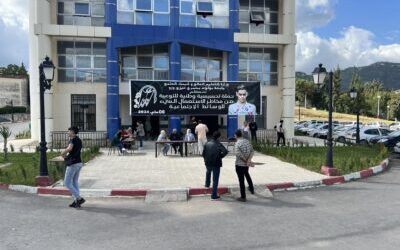 Journée de sensibilisation contre les risques liés à l&rsquo;utilisation des médias sociaux