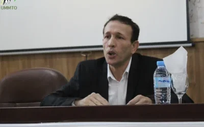 Retour en image sur le colloque international hybride sous le thème « L’industrie agroalimentaire, levier de la sécurité alimentaire et de la diversification économique »
