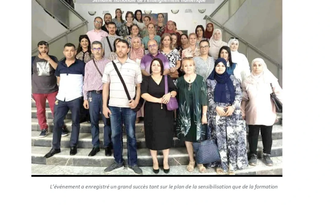 Conférences à la bibliothèque universitaire de Tizi Ouzou 27 09 2025 El Watan