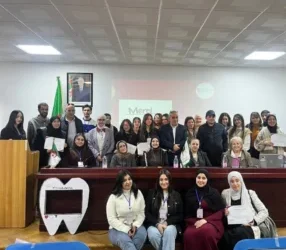 Wisdom Dental Club : retour en image sur la compétition WISQUIZ