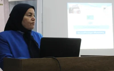 Retour en images sur le colloque national sous le thème « الأدب الشعبيّ والوسائط الحديثة »