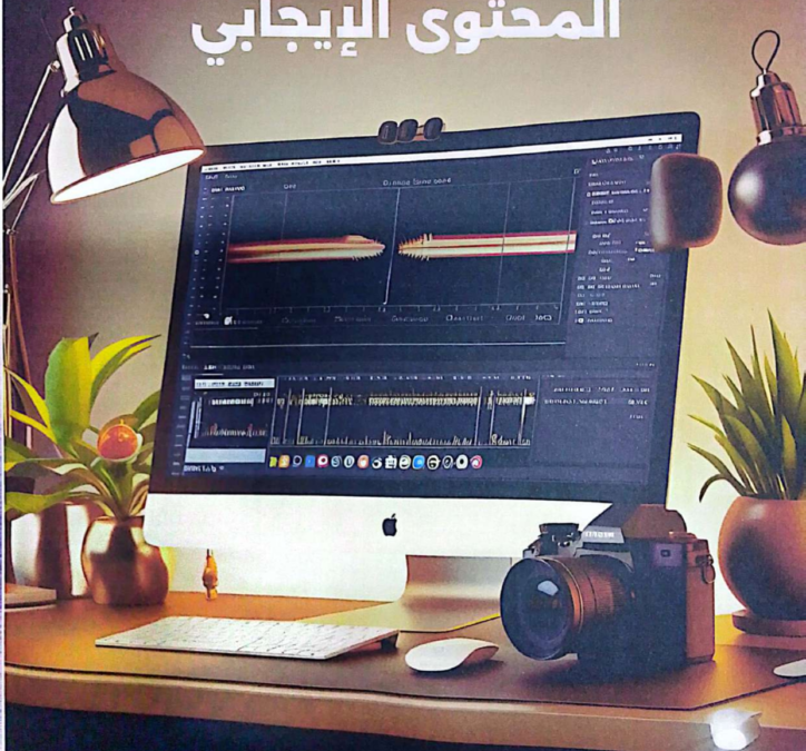 تنظيم الطبعة الأولى للمسابقة الوطنية الجامعية لصناعة المحتوى الإيجابي
